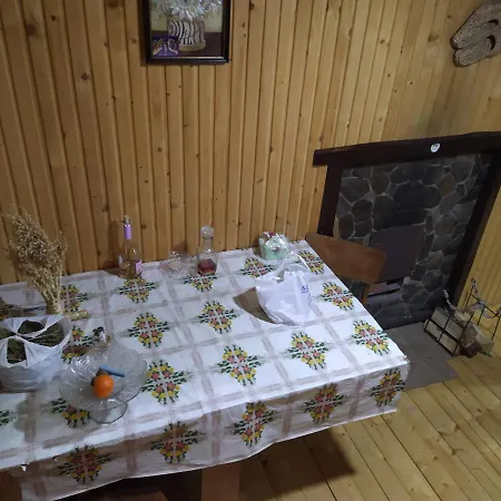 Родинний Затишок Penzion *