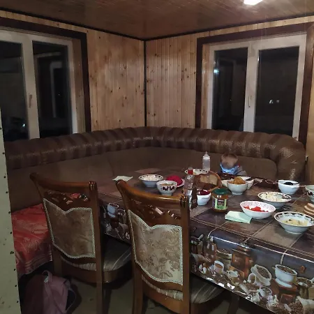 Родинний Затишок Pensionat